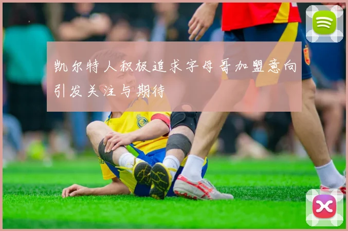 凯尔特人积极追求字母哥加盟意向引发关注与期待